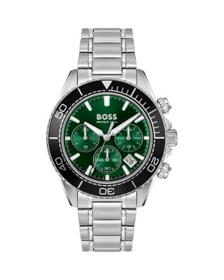 Sealiner Chronograph, 44mm