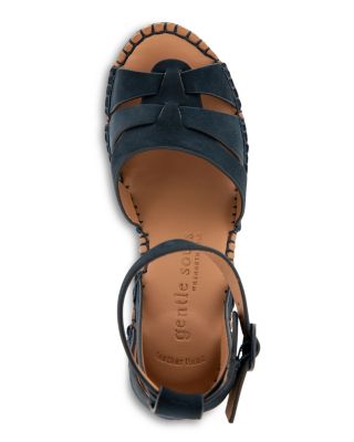 Women's Coolie Espadrille Sandals