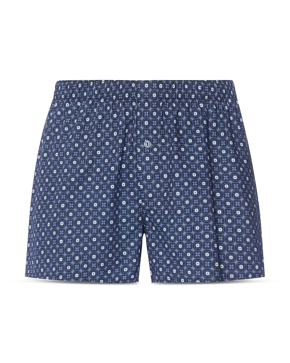 Hanro Fancy Woven Boxers