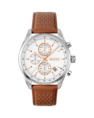 Grand Prix Chronograph, 44mm