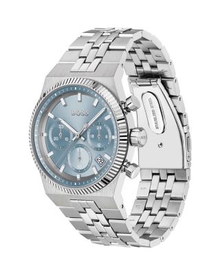 Candor Prime Chronograph, 41mm