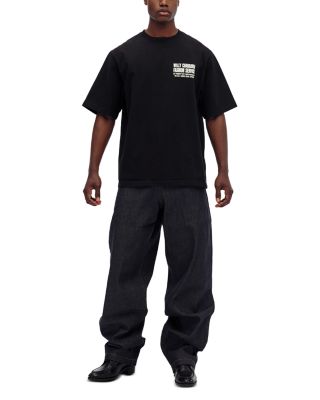 The Fashion Service Standards Tee