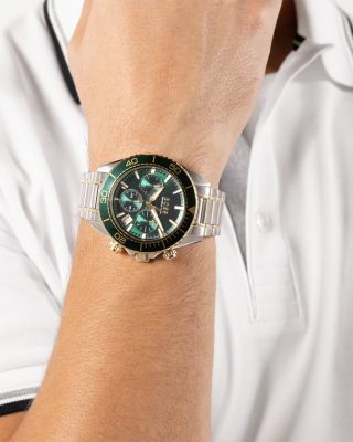 Sealiner Chronograph, 44mm