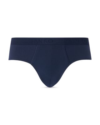 Cotton Essential Briefs, Pack of 2