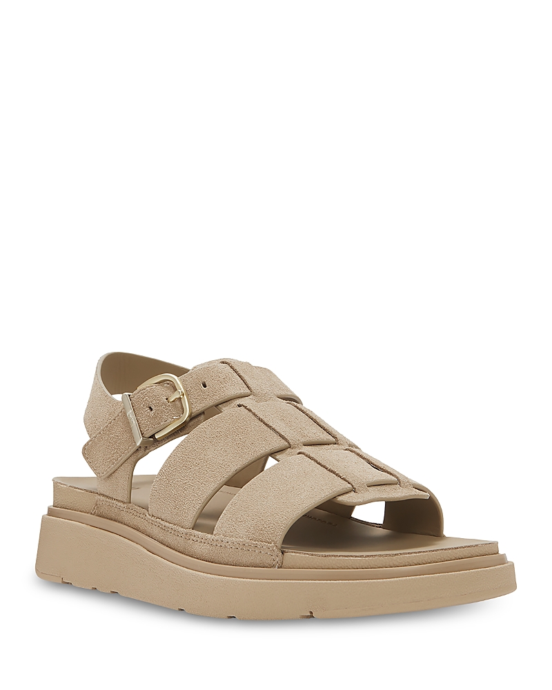 FitFlop Women's Gen-ff Suede Fisherman Sandals