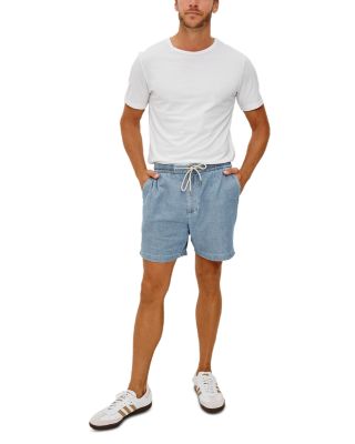 Archer 6" Drawstring Shorts