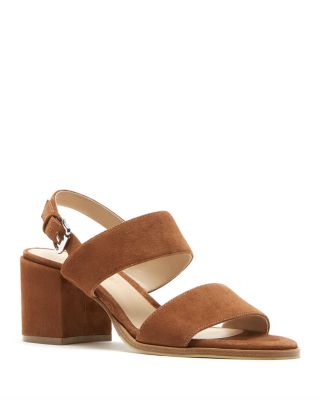 Women's Fleming Suede Sandals