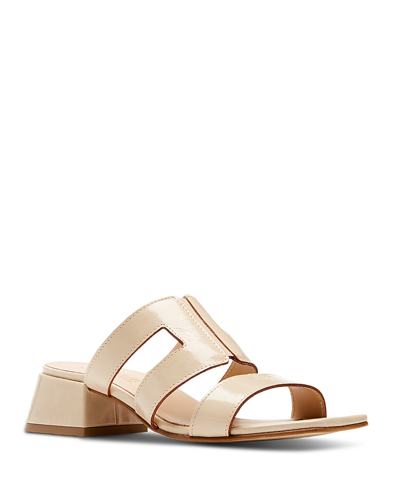 La Canadienne Women's Fifi Leather Sandals