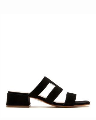 Women's Fifi Suede Sandals