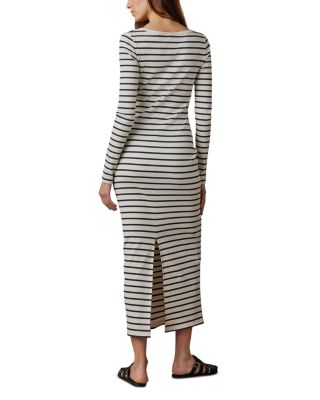 Surfside Rib Maxi Dress