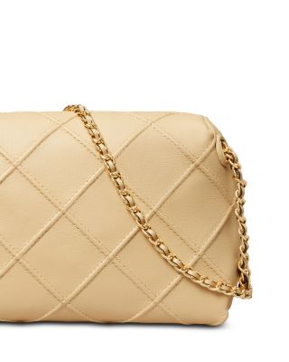 Fleming Soft Leather Crossbody