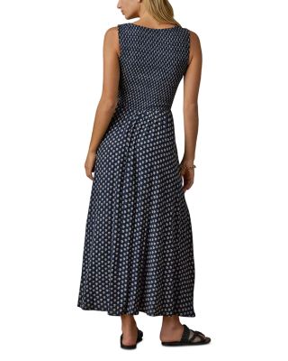 Sophia Smocked Dress