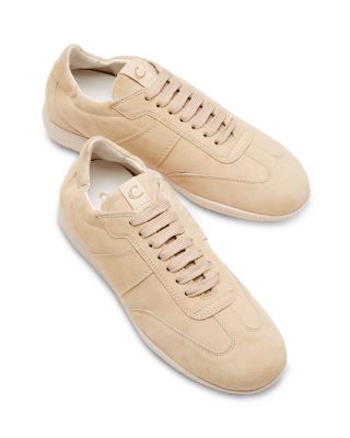 Women's Valley Suede Sneakers