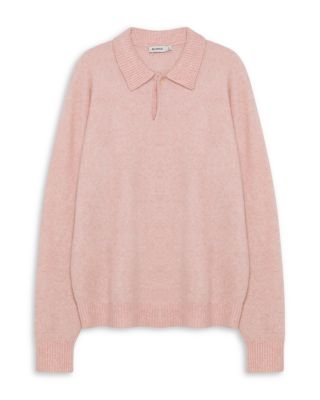 Davis Pullover Sweater