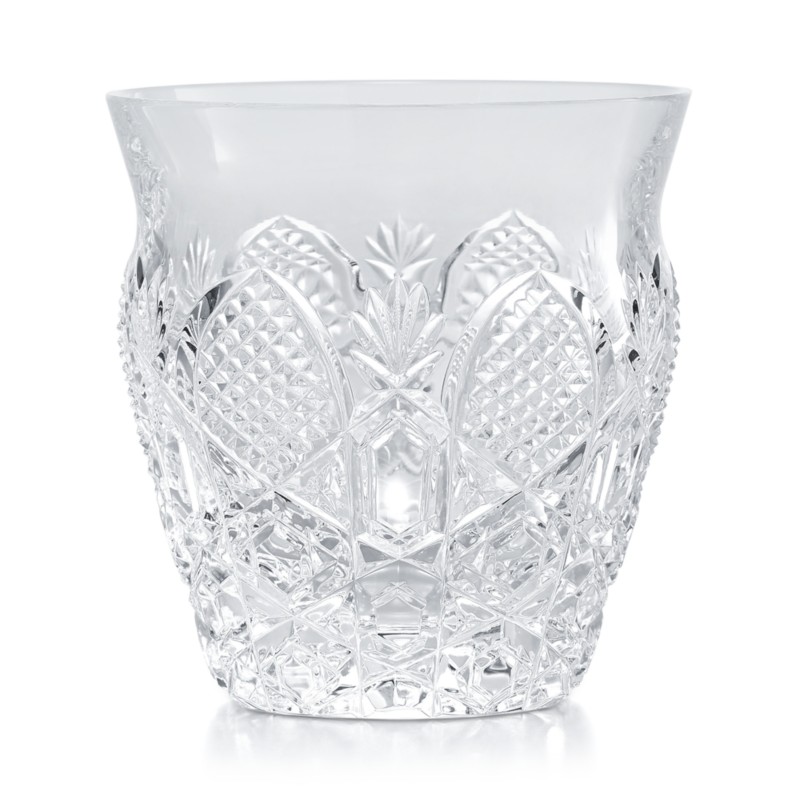 Baccarat Tsar Tumbler in Clear