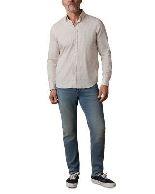 The Movement Long Sleeve Button Down Shirt