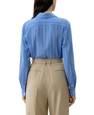  Amalfi Striped Shirt