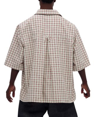 Short Sleeve Corcoran Shirt