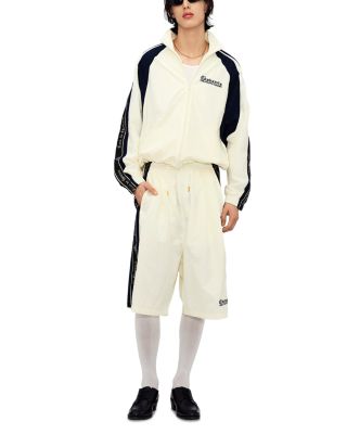 The Casa De Chavarria Tape Jacket