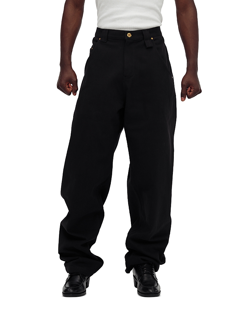 Willy Chavarria Bad Boy Jeans