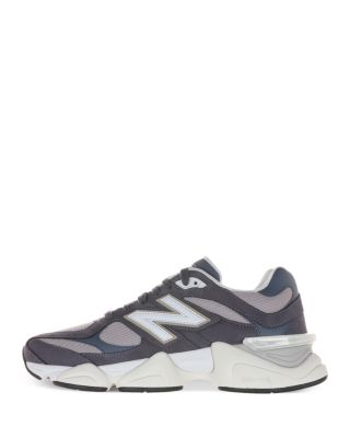 Men's 9060 Low Top Sneakers
