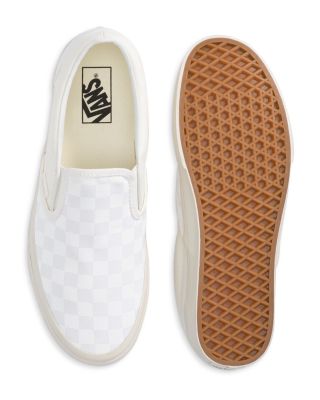 Women's Classic Slip On Sneakers