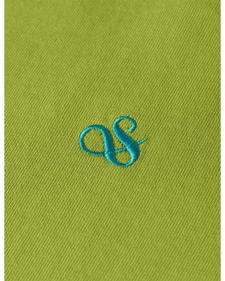 Boys' Seasonal Core Chest Embroidery Tee - Big Kid