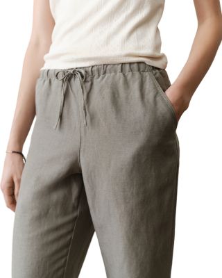 Drawstring Pants