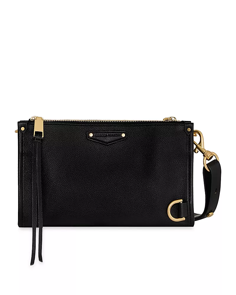 Rebecca Minkoff Mab Small Leather Crossbody
