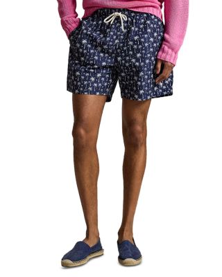 Traveler Classic 5.75" Swim Trunks