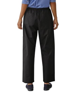 The Pop Drawstring Cargo Pants