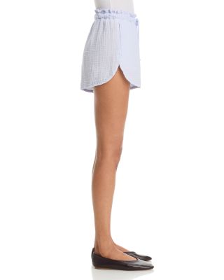 Jenna Shirt & Starla Shorts