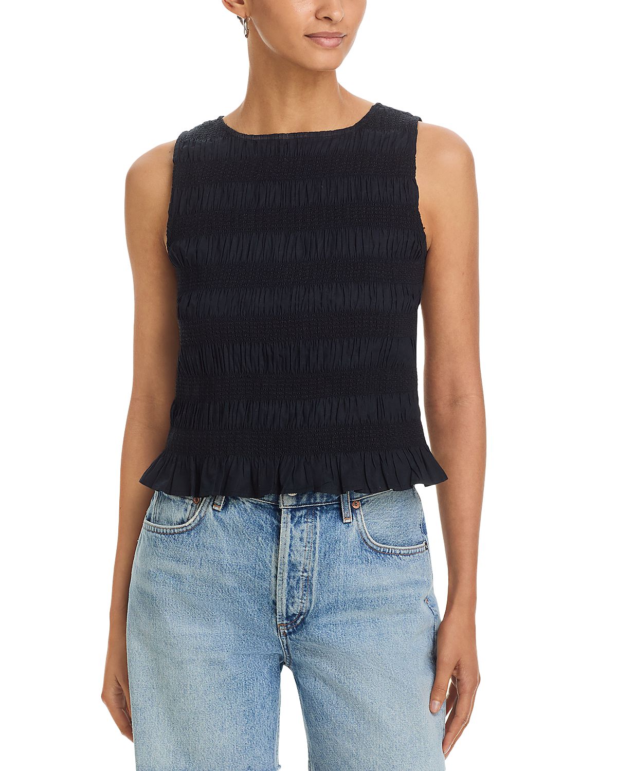 Rails Kane Top
