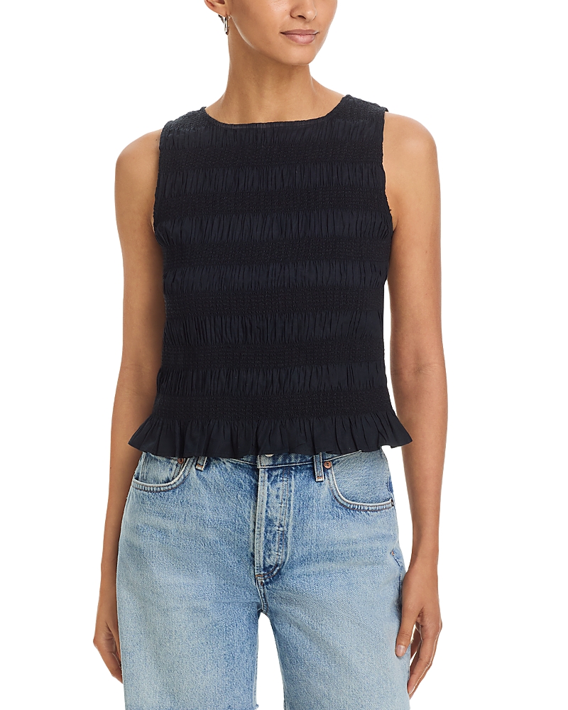 Rails Kane Top