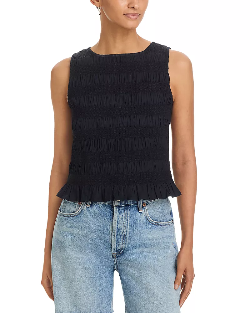 Rails Kane Top