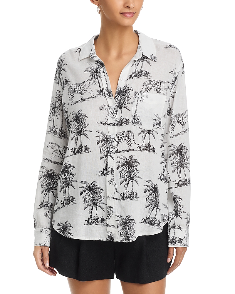 Rails Charli Shirt