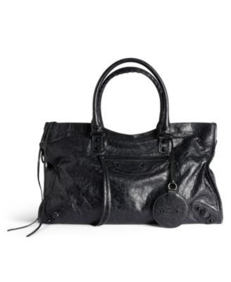  Le City Round Mirror Charm