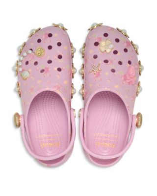 Women's LoveShackFancy Classic Platform Clog