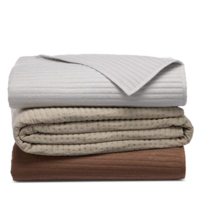 Channel Stitch Bedding Collection - Exclusive