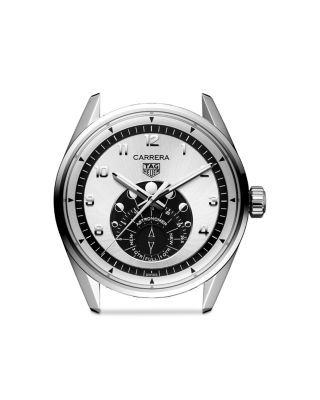 Astronomer Stainless Steel Watch, 39mm