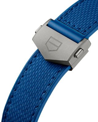 Monaco Automatic Watch, 39mm x 39mm