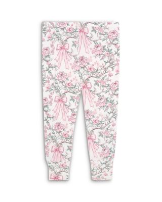 Girls' Irene Classic Pajama Set - Little Kid