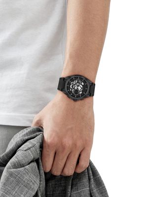 Jackson Chronograph, 41.5mm