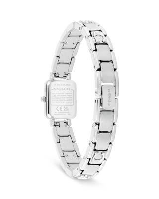 Mara Watch, 15.5mm x 19mm