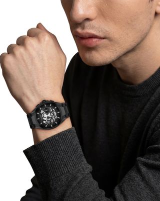 Jackson Chronograph, 41.5mm