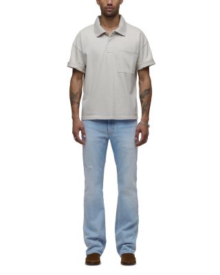 Walker Kick Flare Jeans in Lakewood