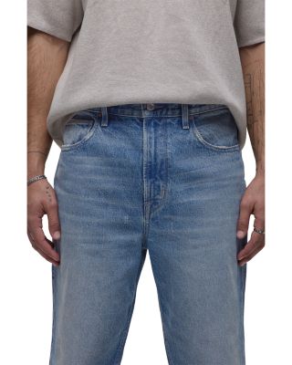 Hendrix Flare Jeans in Benson