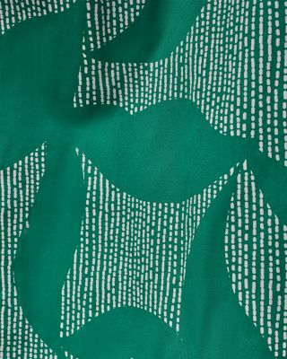 Sleeveless Square Neck Midi A Line Dress