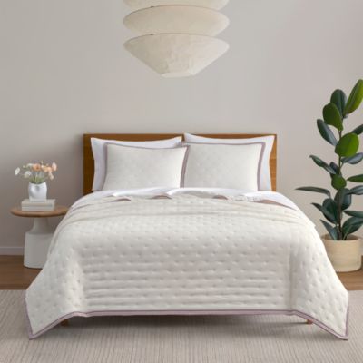 Devon Braid Quilt Set