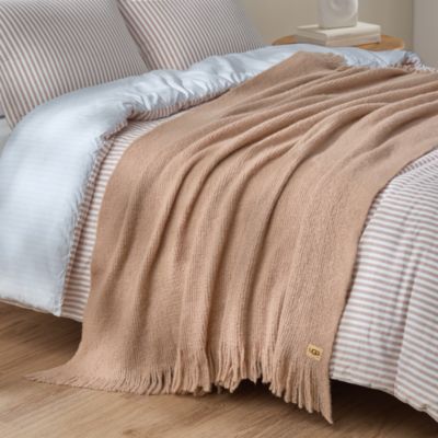 Margot Throw Blanket